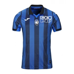 Atalanta BC 2023-24 Heimtrikot