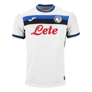 Atalanta BC Fußballtrikot 2024-25 Auswärtstrikot Herren