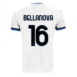 Atalanta BC Fußballtrikot 2024-25 Bellanova #16 Auswärtstrikot Herren