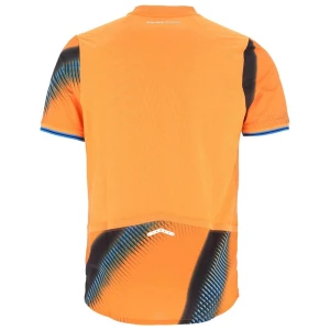 Atalanta BC Fußballtrikot 2025-26 Ausweichtrikot Herren