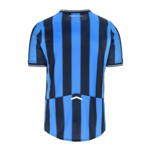 Atalanta BC Fußballtrikot 2025-26 Heimtrikot Herren