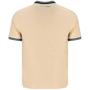 Atalanta BC Fußballtrikot 2026-27 Ausweichtrikot Herren