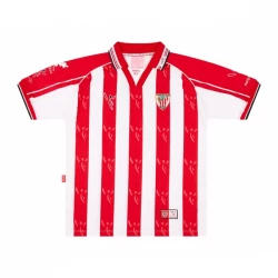 Athletic Bilbao 2001-02 Heimtrikot