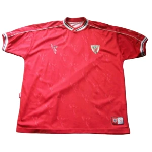 Athletic Bilbao 2002-03 Ausweichtrikot