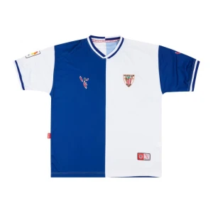 Athletic Bilbao 2004-05 Auswärtstrikot
