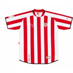 Athletic Bilbao 2004-05 Heimtrikot