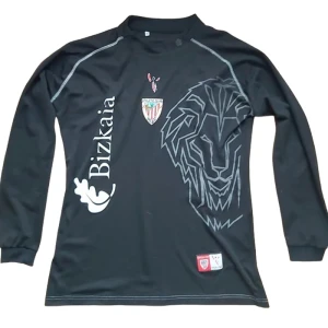 Athletic Bilbao 2005-06 Auswärtstrikot