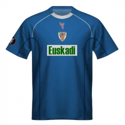 Athletic Bilbao 2005-06 Ausweichtrikot