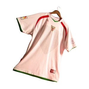 Athletic Bilbao 2006-07 Ausweichtrikot