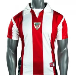 Athletic Bilbao 2007-08 Heimtrikot