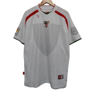 Athletic Bilbao 2008-09 Ausweichtrikot