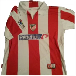 Athletic Bilbao 2008-09 Heimtrikot