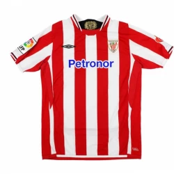 Athletic Bilbao 2009-10 Heimtrikot