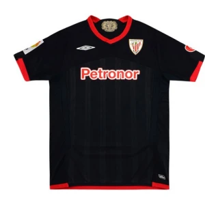 Athletic Bilbao 2011-12 Ausweichtrikot