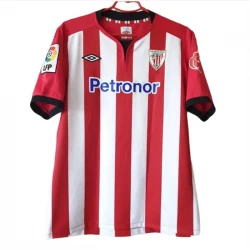 Athletic Bilbao 2011-12 Heimtrikot