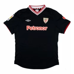 Athletic Bilbao 2012-13 Auswärtstrikot