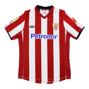 Athletic Bilbao 2012-13 Heimtrikot