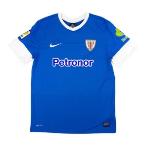 Athletic Bilbao 2013-14 Auswärtstrikot