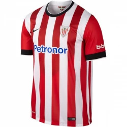 Athletic Bilbao 2014-15 Heimtrikot