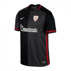Athletic Bilbao 2015-16 Auswärtstrikot