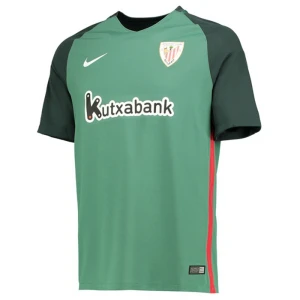 Athletic Bilbao 2016-17 Auswärtstrikot