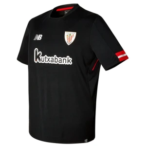 Athletic Bilbao 2017-18 Auswärtstrikot