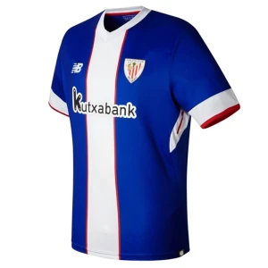 Athletic Bilbao 2017-18 Ausweichtrikot