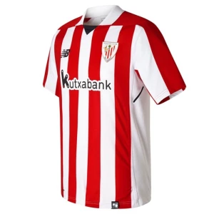 Athletic Bilbao 2017-18 Heimtrikot