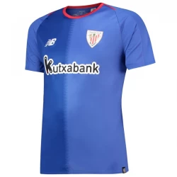 Athletic Bilbao 2018-19 Auswärtstrikot