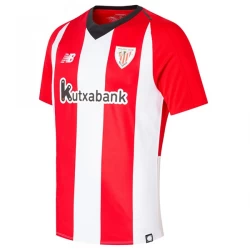Athletic Bilbao 2018-19 Heimtrikot