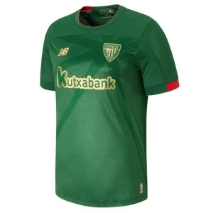Athletic Bilbao 2019-20 Auswärtstrikot