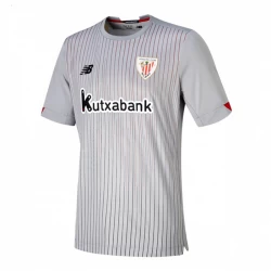Athletic Bilbao 2020-21 Auswärtstrikot
