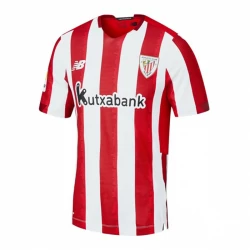 Athletic Bilbao 2020-21 Heimtrikot