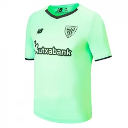 Athletic Bilbao 2021-22 Auswärtstrikot