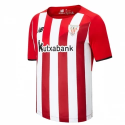 Athletic Bilbao 2021-22 Heimtrikot