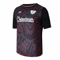 Athletic Bilbao 2022-23 Auswärtstrikot