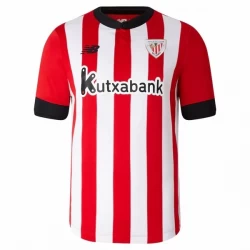 Athletic Bilbao 2022-23 Heimtrikot