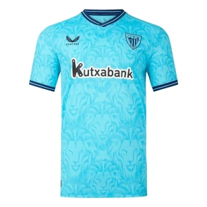 Athletic Bilbao 2023-24 Auswärtstrikot