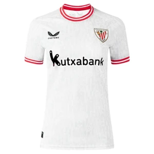 Athletic Bilbao 2023-24 Ausweichtrikot