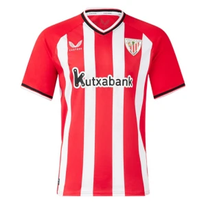 Athletic Bilbao 2023-24 Heimtrikot