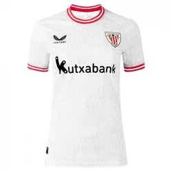 Athletic Club Bilbao Fußballtrikot 2023-24 Ausweichtrikot Herren