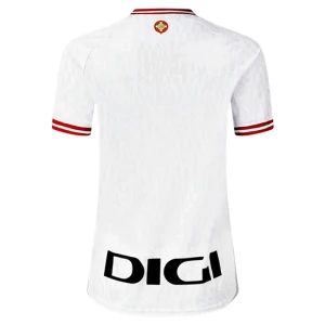 Athletic Club Bilbao Fußballtrikot 2023-24 Ausweichtrikot Herren