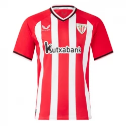 Athletic Club Bilbao Fußballtrikot 2023-24 Heimtrikot Herren
