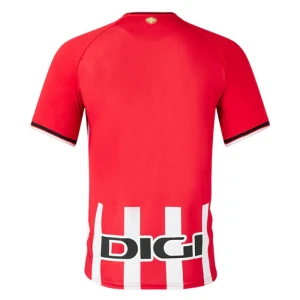 Athletic Club Bilbao Fußballtrikot 2023-24 Heimtrikot Herren