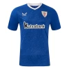 Athletic Club Bilbao Fußballtrikot 2024-25 Auswärtstrikot Herren