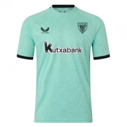 Athletic Club Bilbao Fußballtrikot 2025-26 Ausweichtrikot Herren