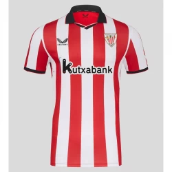 Athletic Club Bilbao Fußballtrikot 2025-26 Heimtrikot Herren