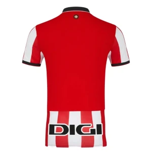 Athletic Club Bilbao Fußballtrikot 2025-26 Heimtrikot Herren