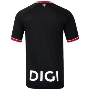 Athletic Club Bilbao Fußballtrikot 2026-27 Auswärtstrikot Herren