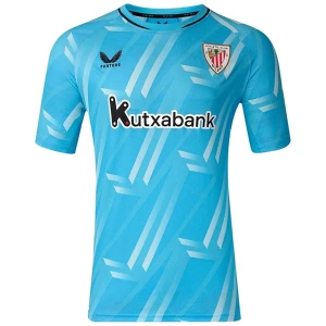 Athletic Club Bilbao Fußballtrikot 2026-27 Ausweichtrikot Herren